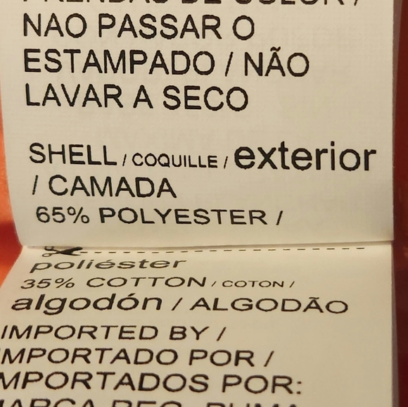 Puma Women's Muscle Tank Top - Picture 6 of 8